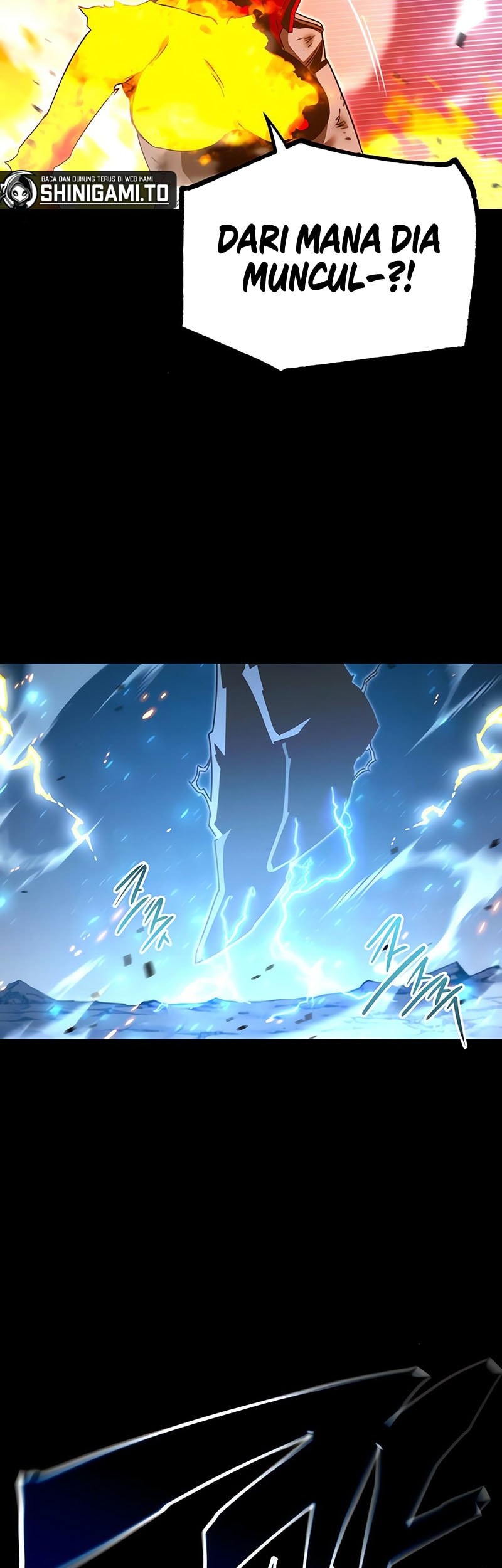 I Took over The Academy With a Single Sashimi Knife Chapter 48 Gambar 12