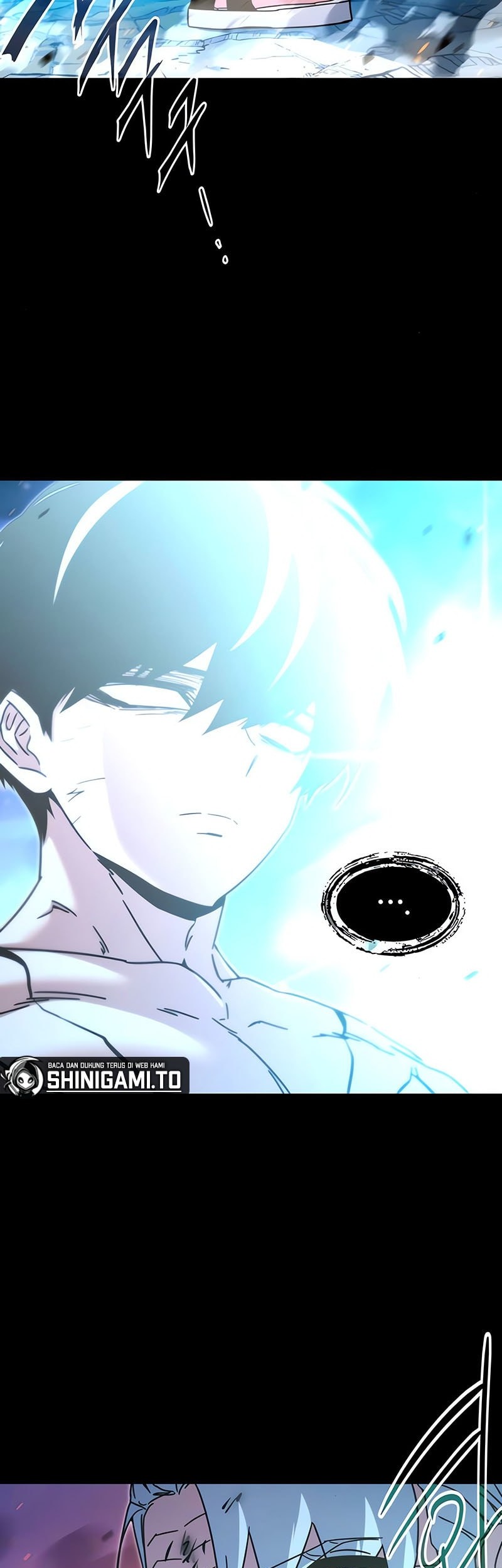 I Took over The Academy With a Single Sashimi Knife Chapter 48 Gambar 20