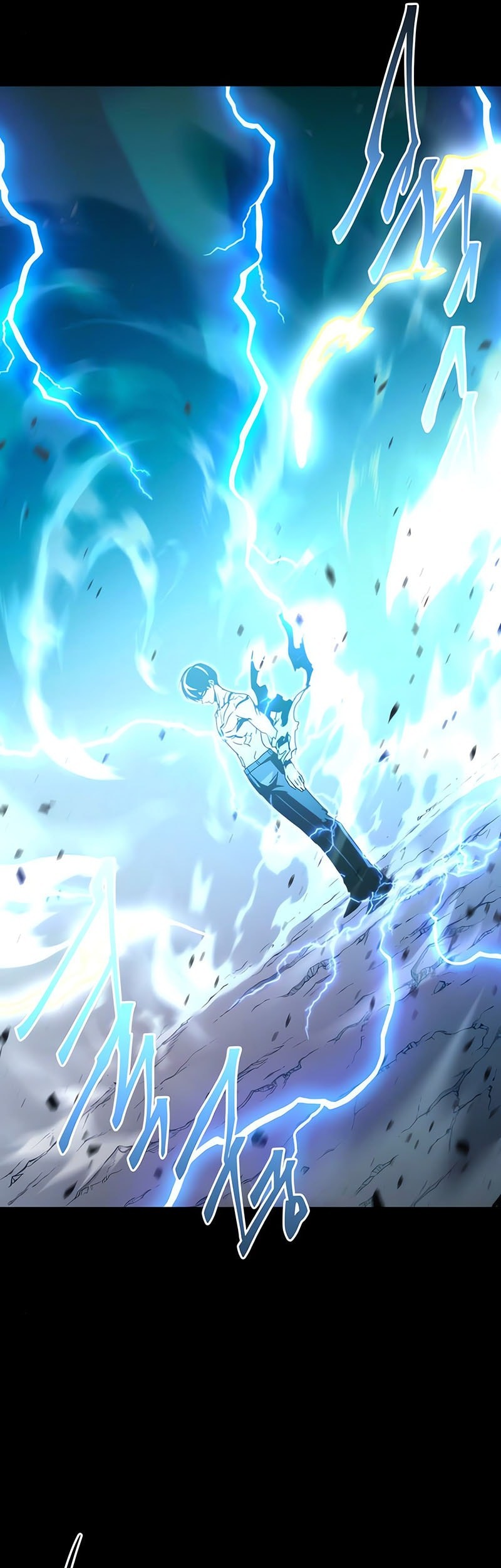 I Took over The Academy With a Single Sashimi Knife Chapter 48 Gambar 26