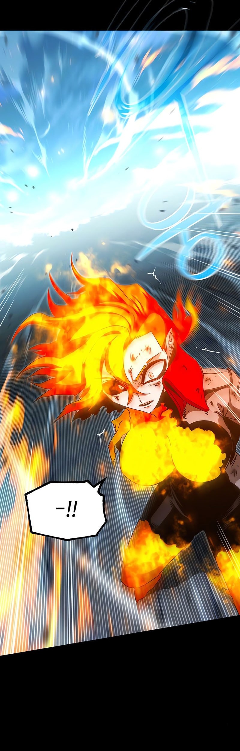 I Took over The Academy With a Single Sashimi Knife Chapter 48 Gambar 28