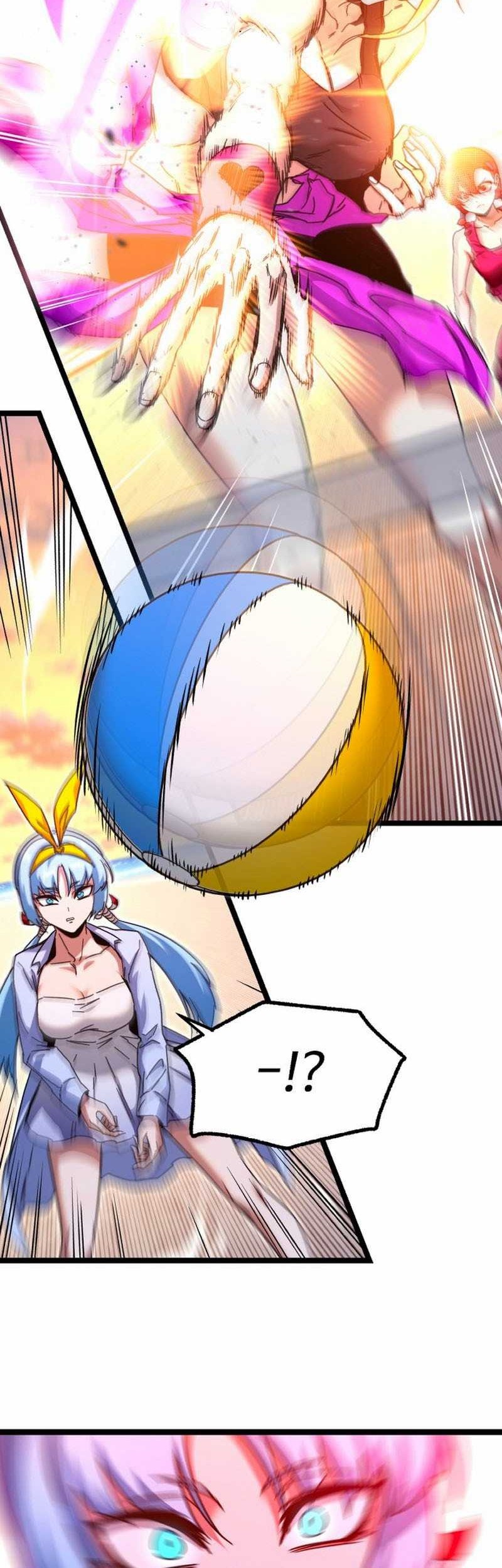 I Took over The Academy With a Single Sashimi Knife Chapter 49.5 Gambar 29