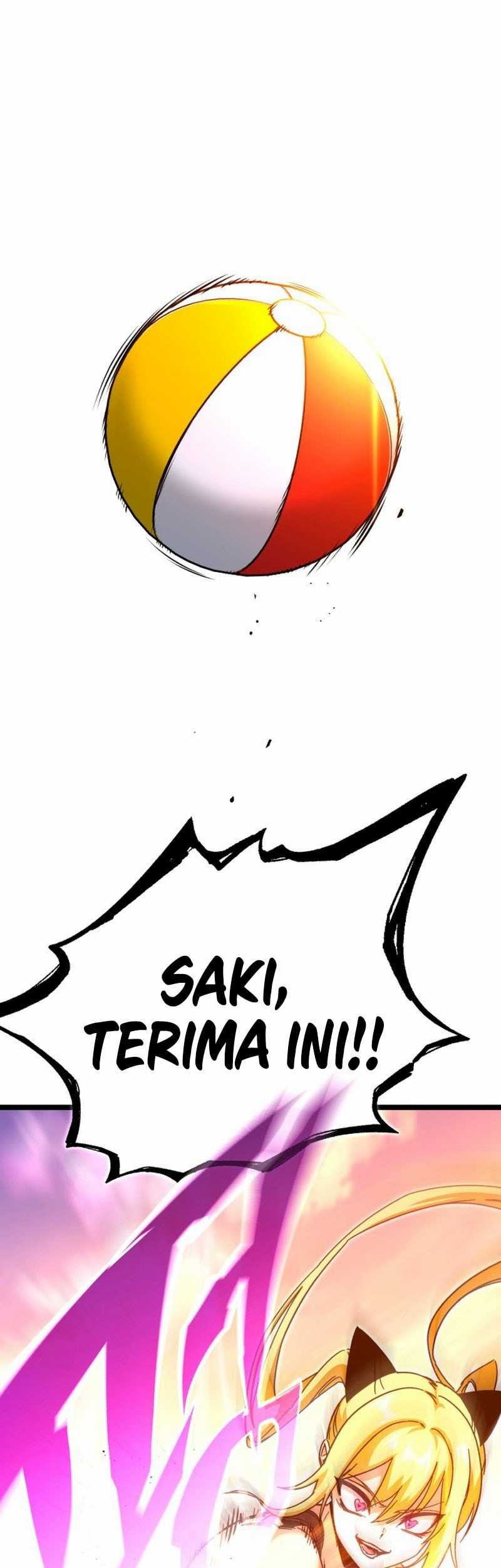 I Took over The Academy With a Single Sashimi Knife Chapter 49.5 Gambar 28