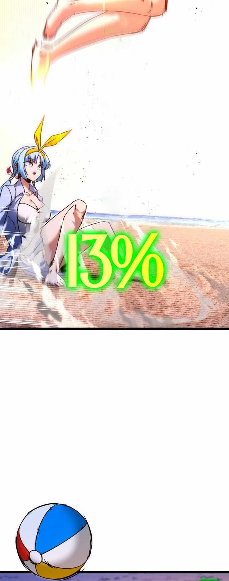 I Took over The Academy With a Single Sashimi Knife Chapter 49.5 Gambar 33