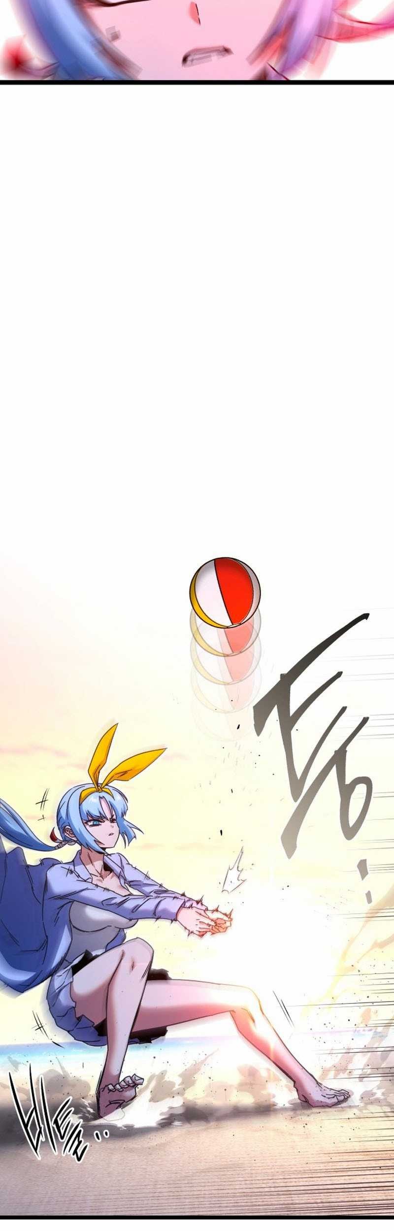 I Took over The Academy With a Single Sashimi Knife Chapter 49.5 Gambar 30