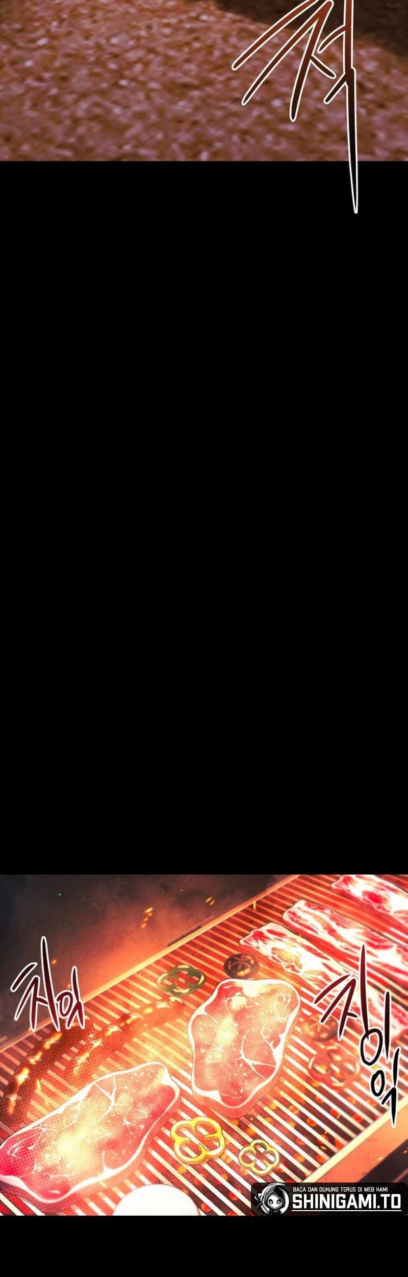 I Took over The Academy With a Single Sashimi Knife Chapter 49.5 Gambar 40