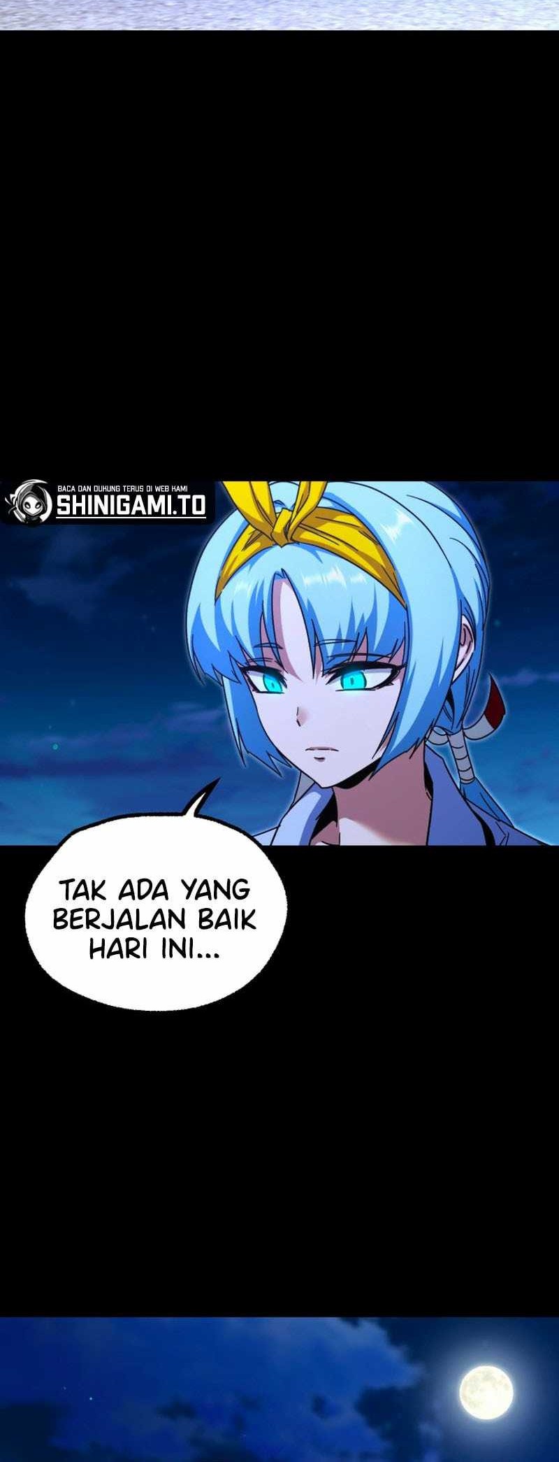 I Took over The Academy With a Single Sashimi Knife Chapter 49.5 Gambar 45