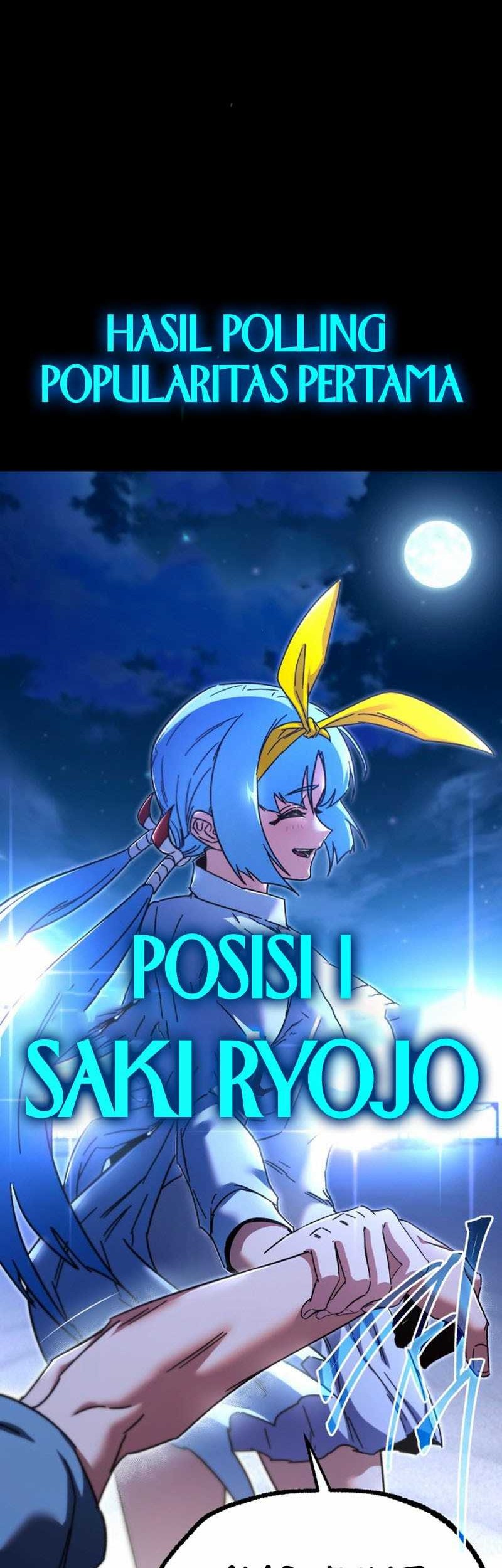 I Took over The Academy With a Single Sashimi Knife Chapter 49.5 Gambar 63