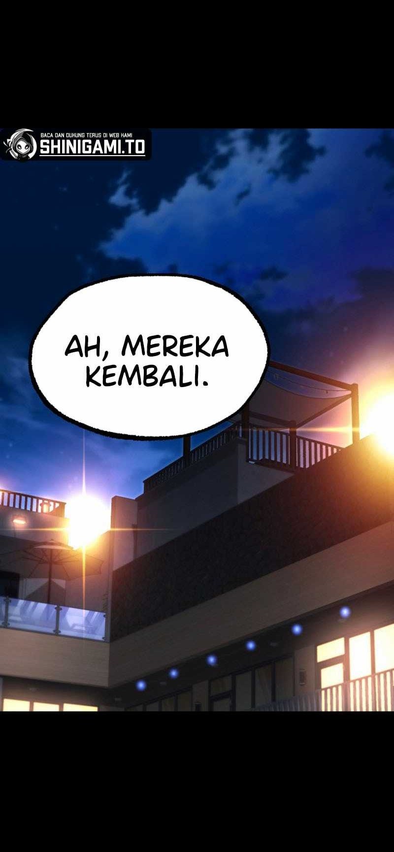 I Took over The Academy With a Single Sashimi Knife Chapter 49.5 Gambar 65