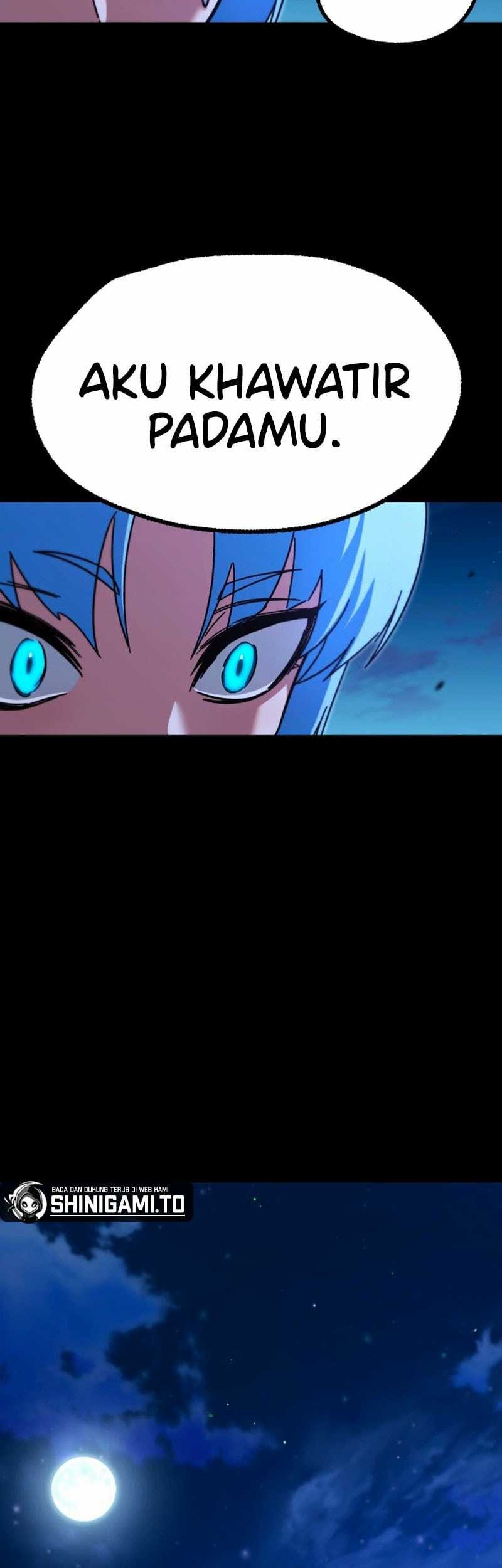 I Took over The Academy With a Single Sashimi Knife Chapter 49.5 Gambar 56