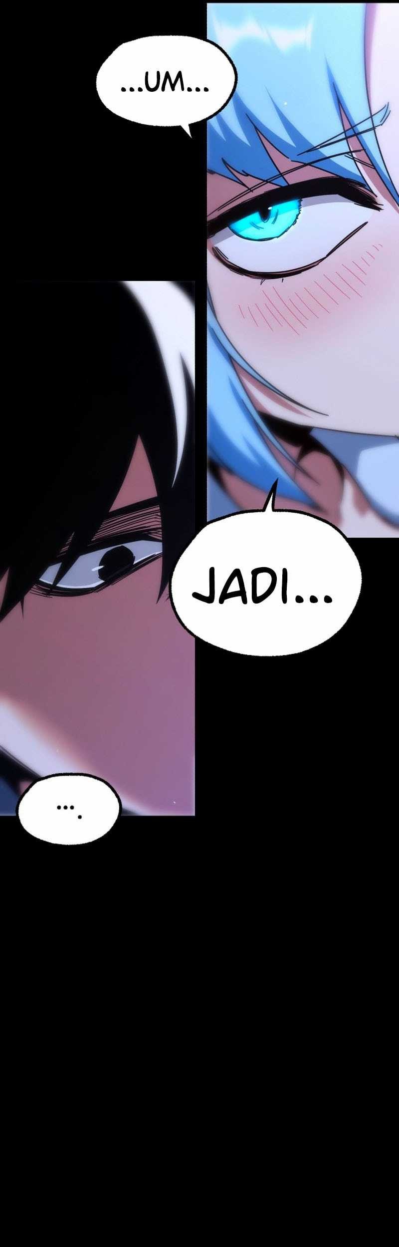 I Took over The Academy With a Single Sashimi Knife Chapter 49.5 Gambar 58