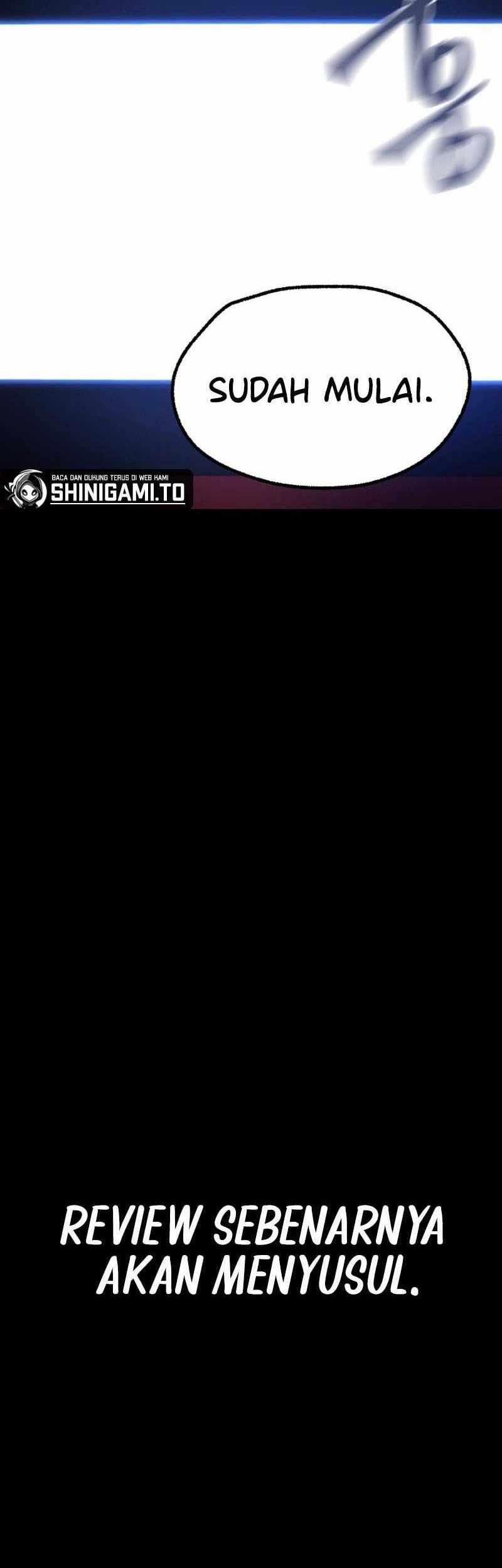 I Took over The Academy With a Single Sashimi Knife Chapter 49.5 Gambar 73