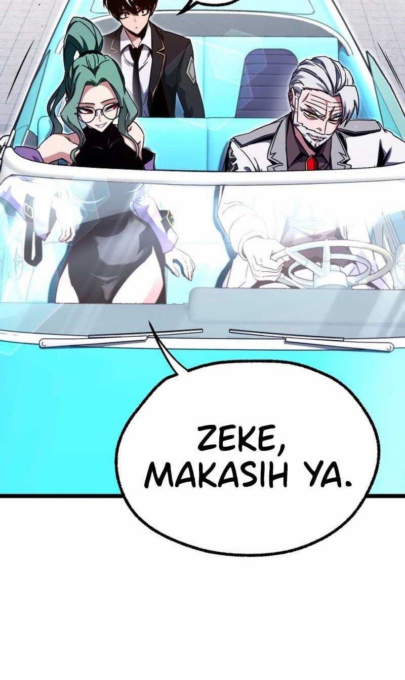 I Took over The Academy With a Single Sashimi Knife Chapter 49.5 Gambar 5