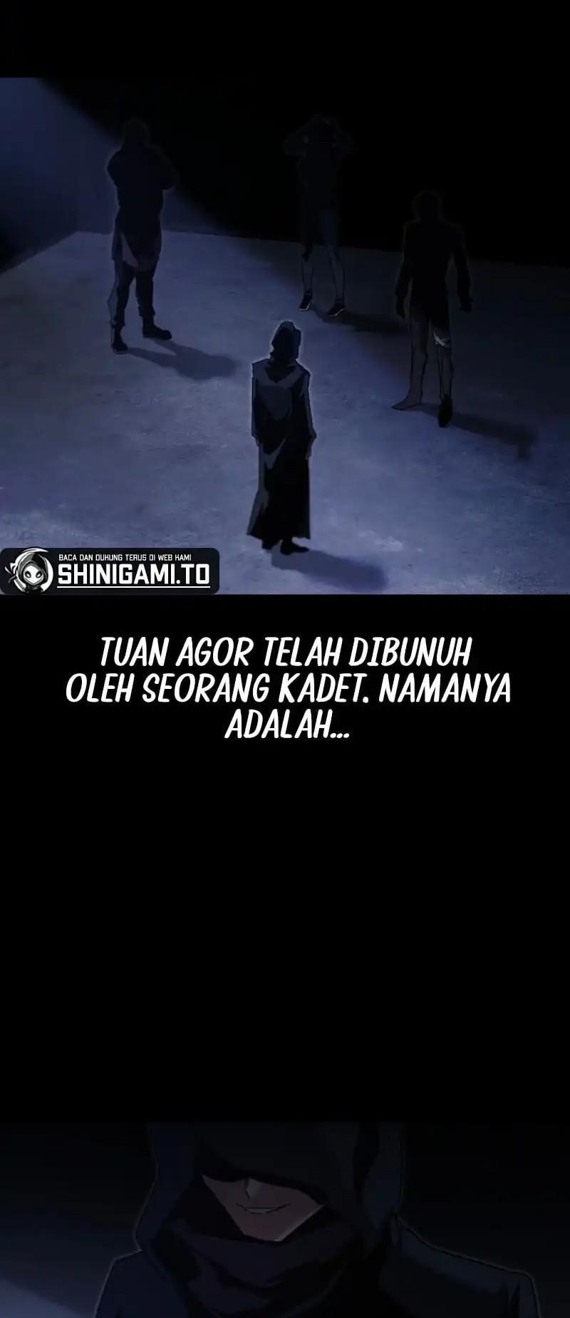 I Took over The Academy With a Single Sashimi Knife Chapter 49.6 Gambar 30