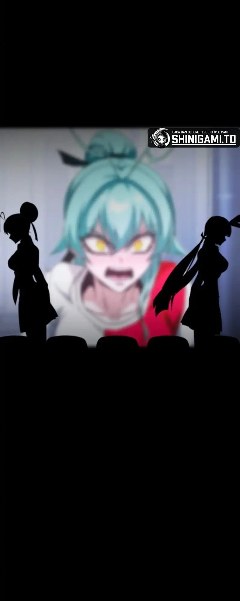 I Took over The Academy With a Single Sashimi Knife Chapter 49.6 Gambar 51