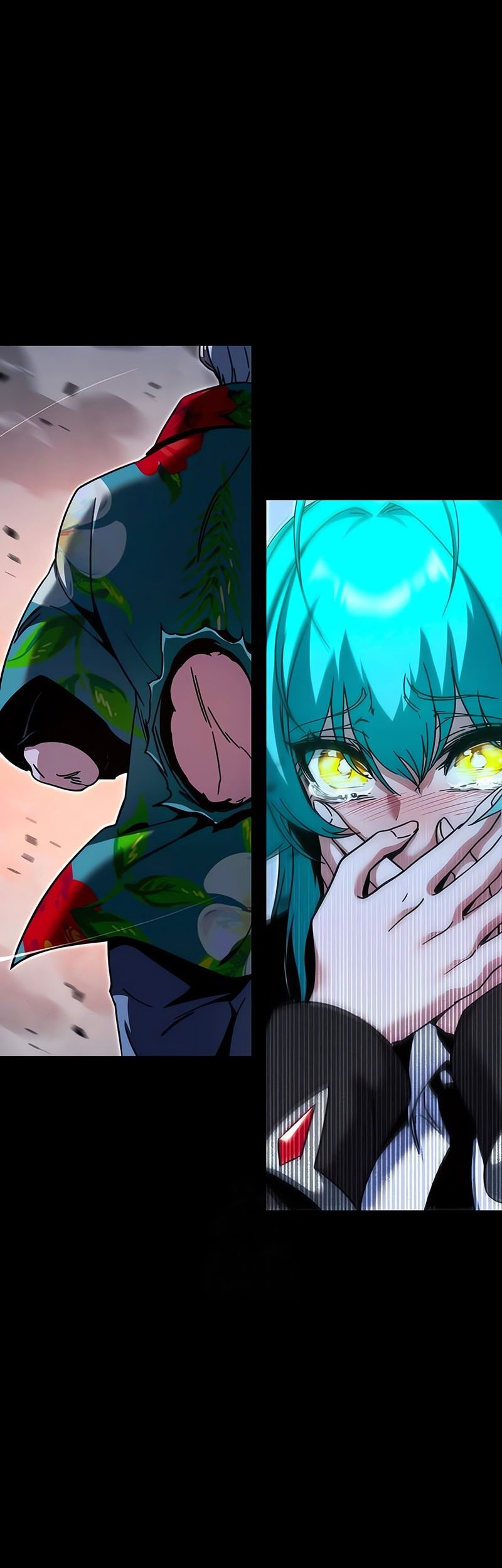 I Took over The Academy With a Single Sashimi Knife Chapter 49 Gambar 9