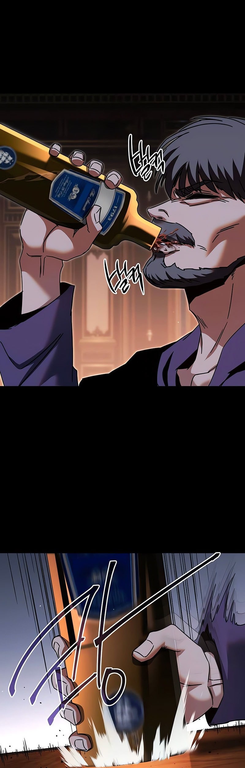 I Took over The Academy With a Single Sashimi Knife Chapter 49 Gambar 38