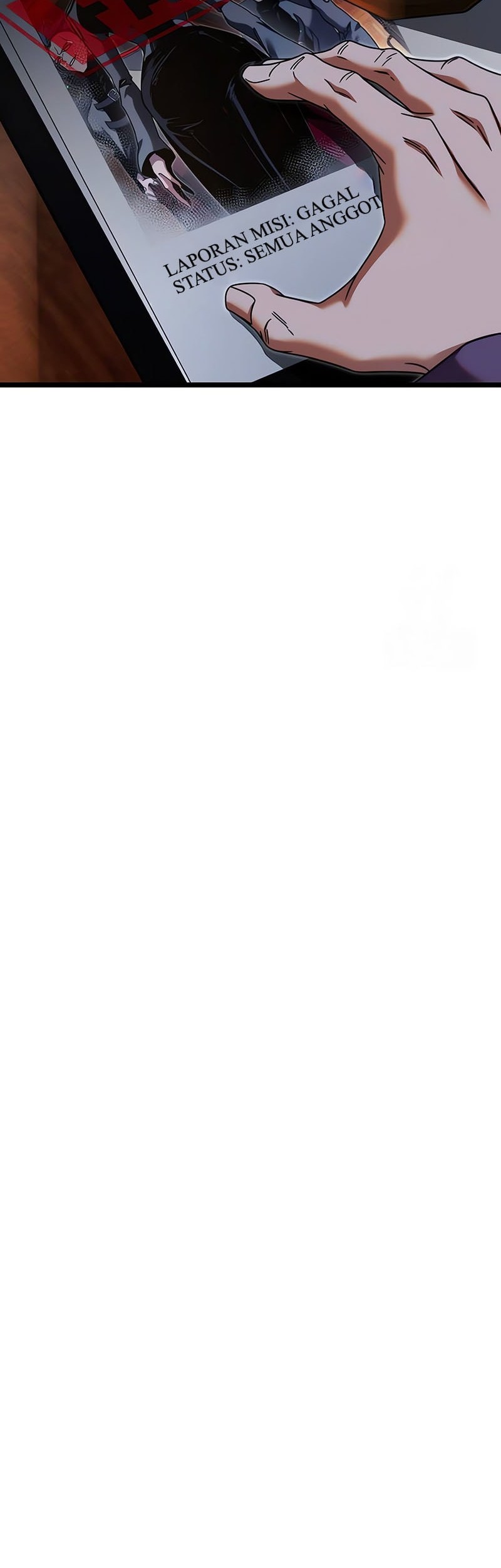 I Took over The Academy With a Single Sashimi Knife Chapter 49 Gambar 40