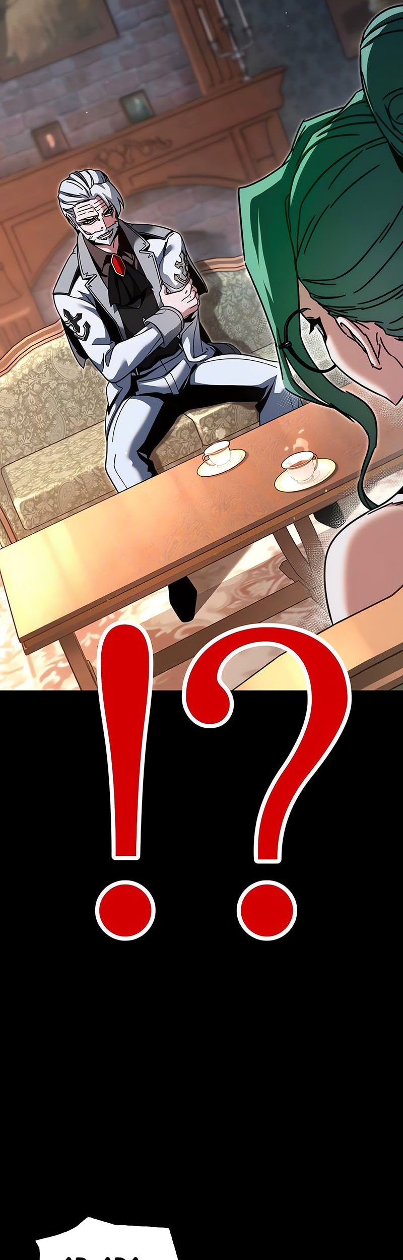 I Took over The Academy With a Single Sashimi Knife Chapter 49 Gambar 54