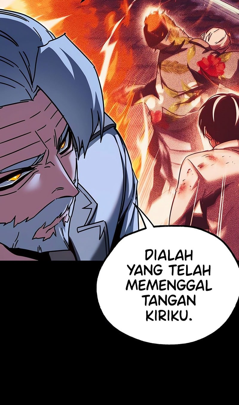 I Took over The Academy With a Single Sashimi Knife Chapter 49 Gambar 56