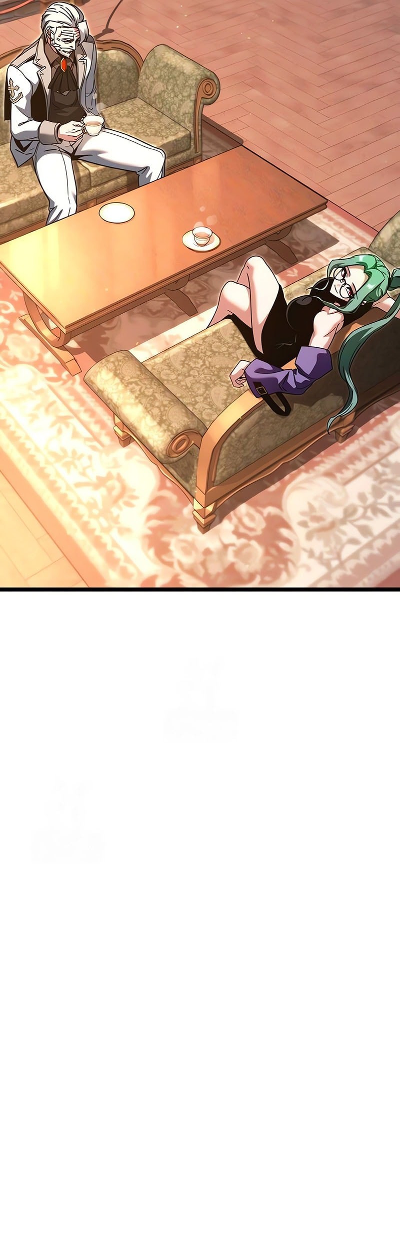 I Took over The Academy With a Single Sashimi Knife Chapter 49 Gambar 65