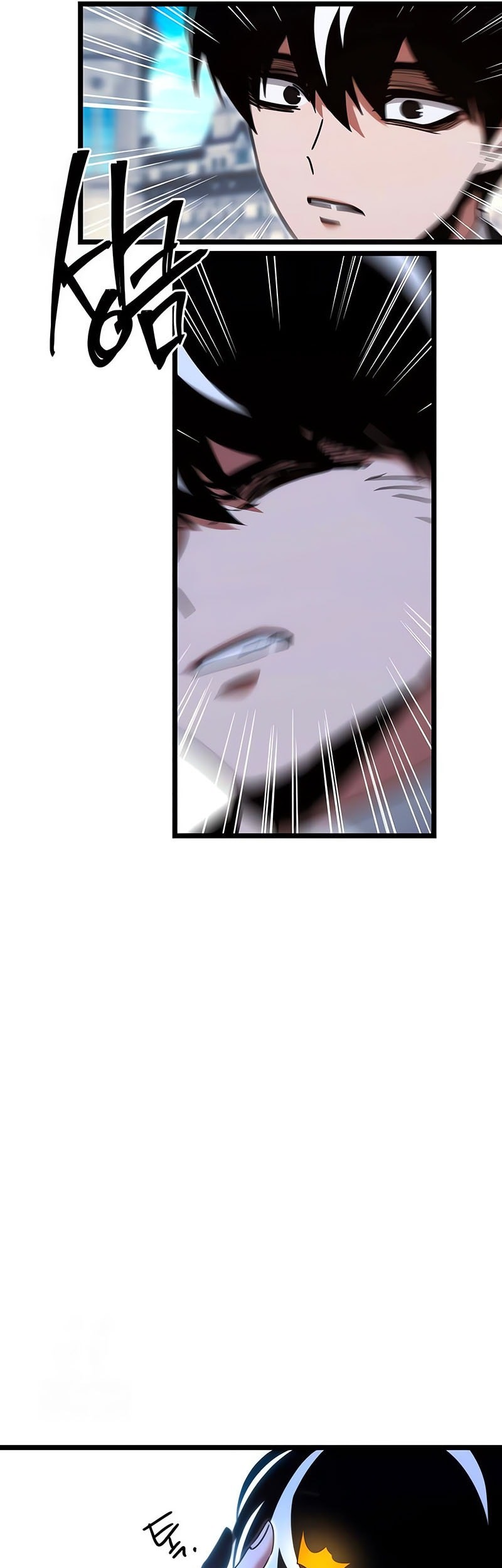 I Took over The Academy With a Single Sashimi Knife Chapter 49 Gambar 77