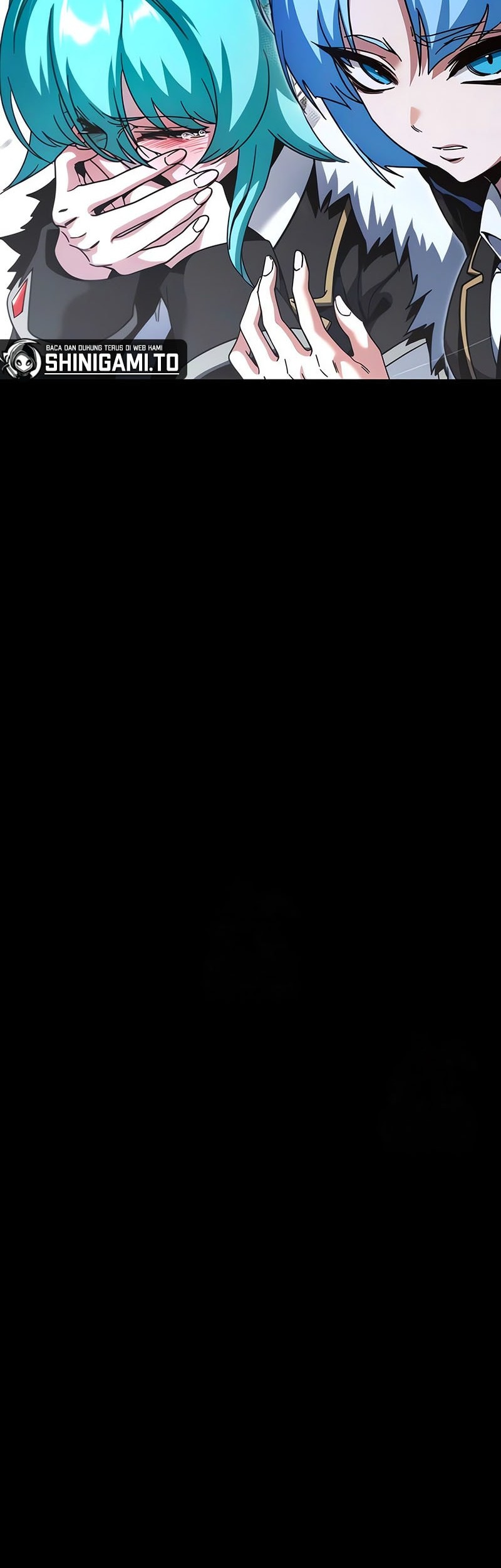 I Took over The Academy With a Single Sashimi Knife Chapter 49 Gambar 11