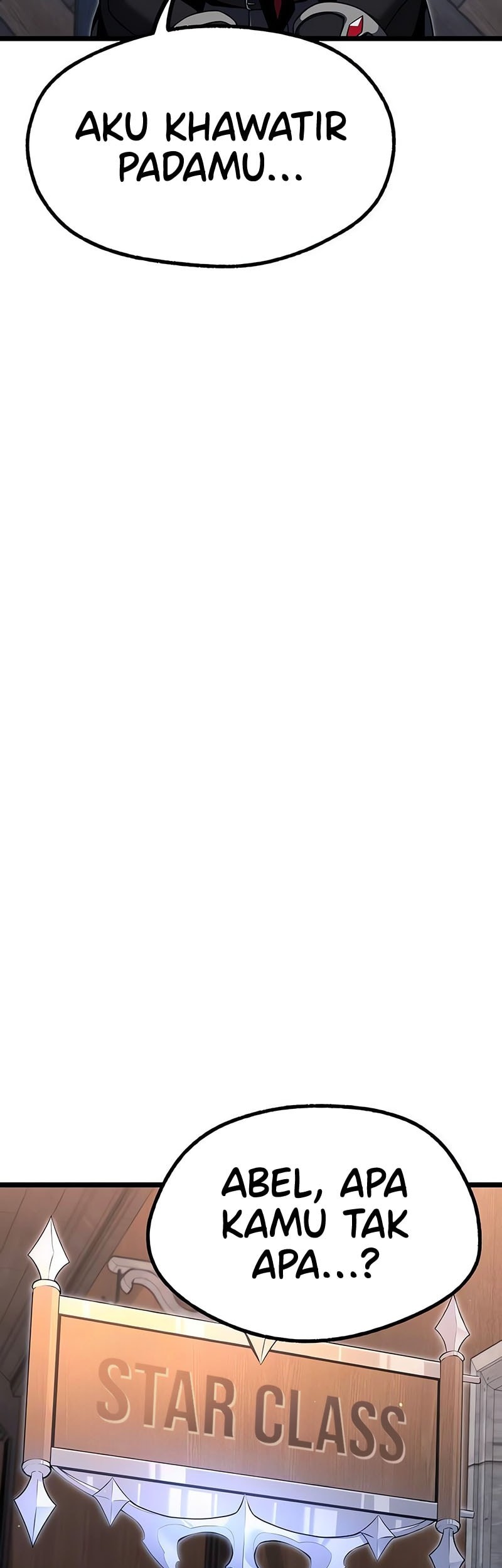 I Took over The Academy With a Single Sashimi Knife Chapter 49 Gambar 31