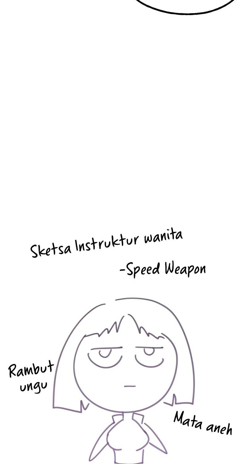 I Took over The Academy With a Single Sashimi Knife Chapter 40 Gambar 44