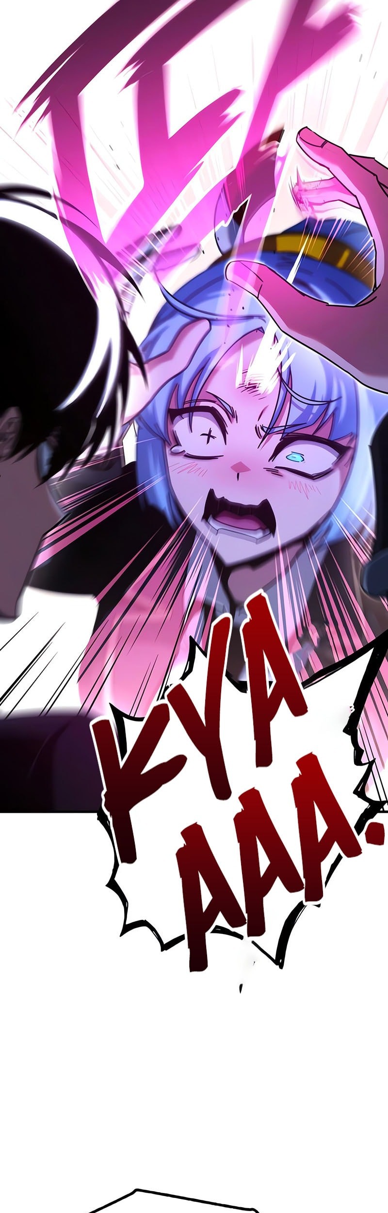 I Took over The Academy With a Single Sashimi Knife Chapter 40 Gambar 53