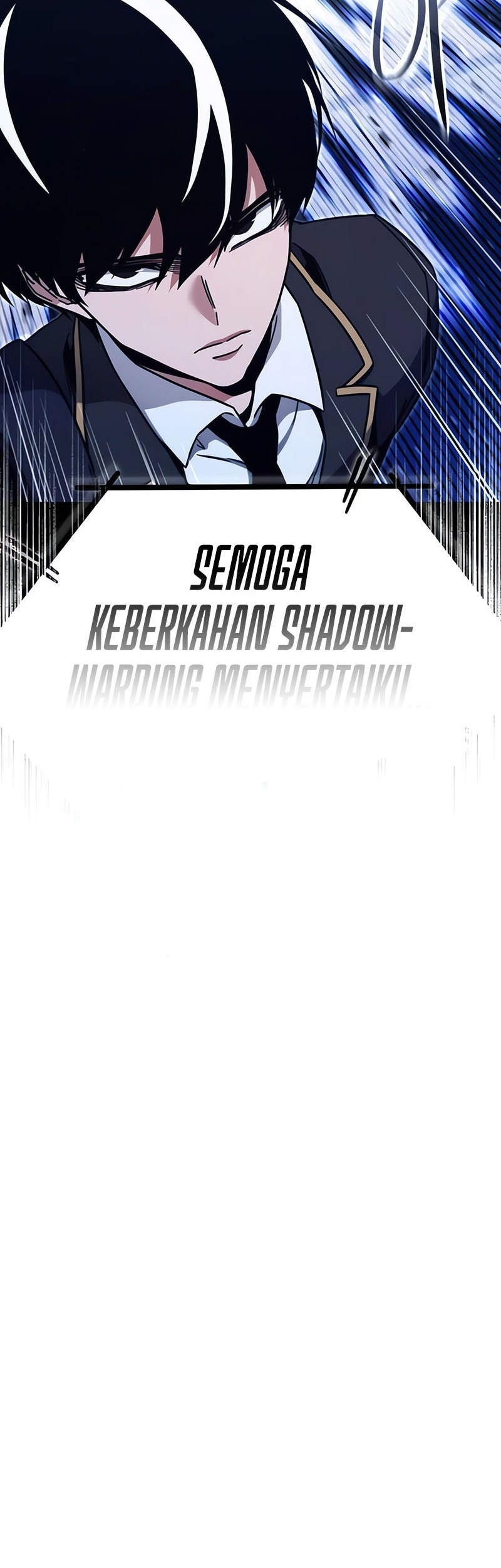 I Took over The Academy With a Single Sashimi Knife Chapter 40 Gambar 60