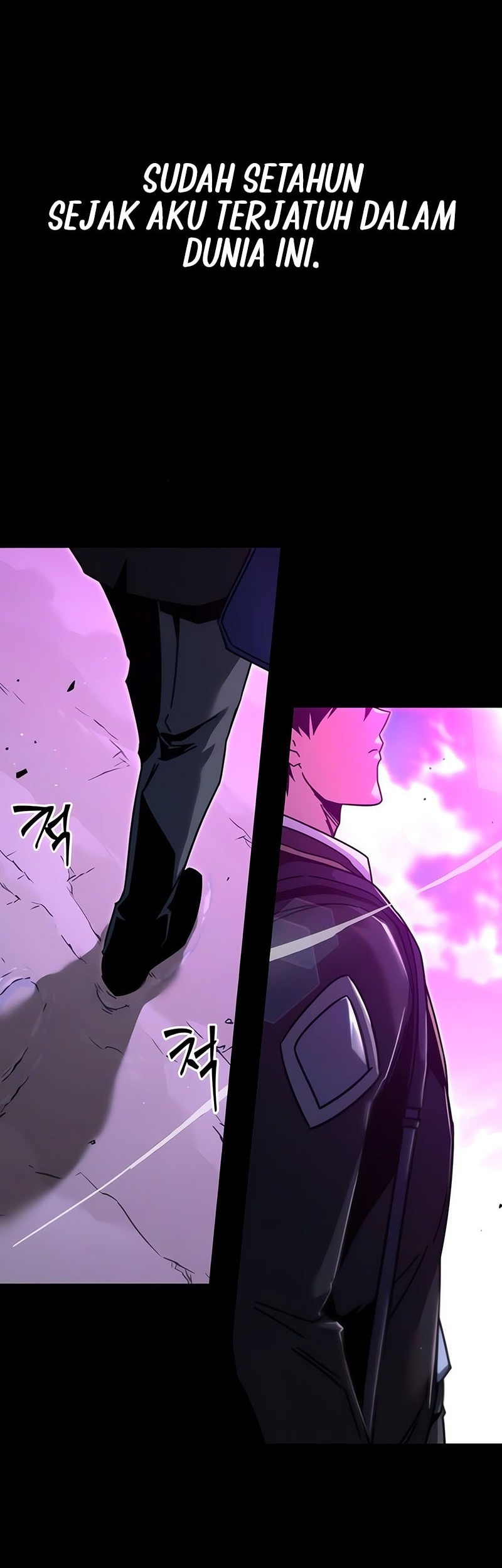 I Took over The Academy With a Single Sashimi Knife Chapter 40 Gambar 64