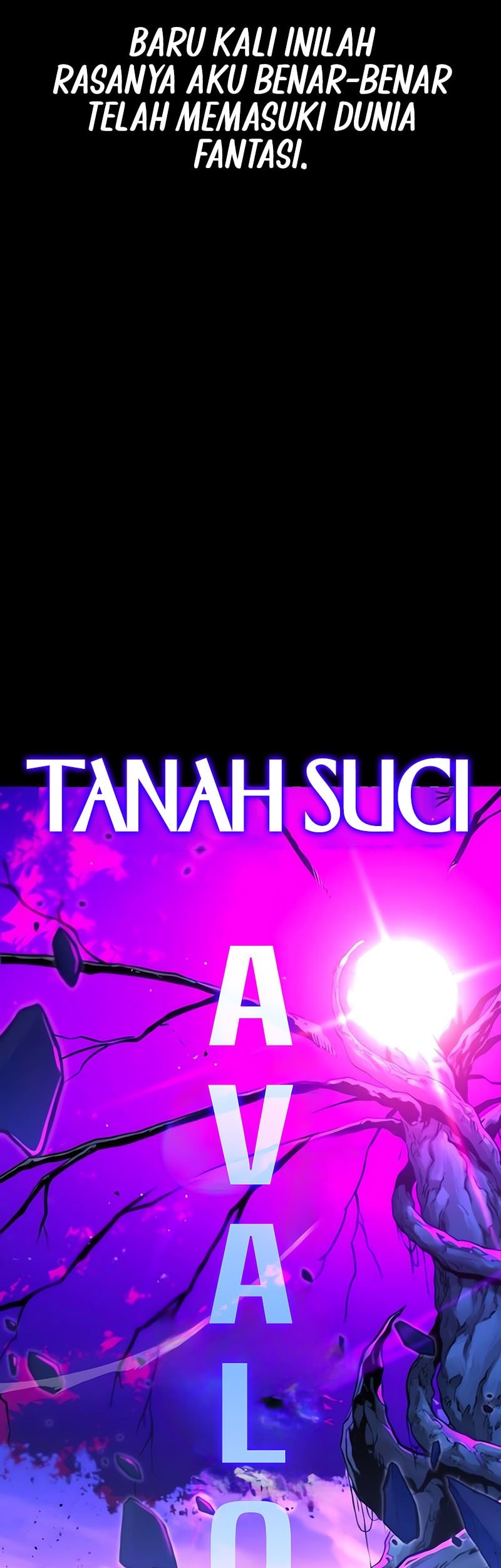 I Took over The Academy With a Single Sashimi Knife Chapter 40 Gambar 65