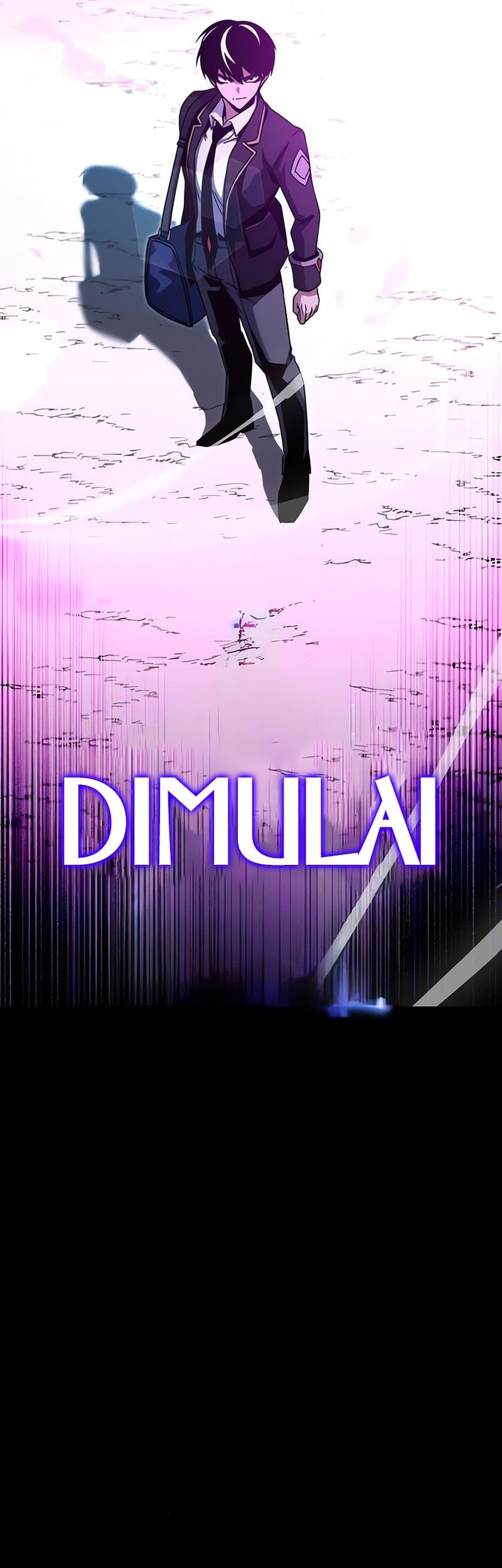 I Took over The Academy With a Single Sashimi Knife Chapter 40 Gambar 69