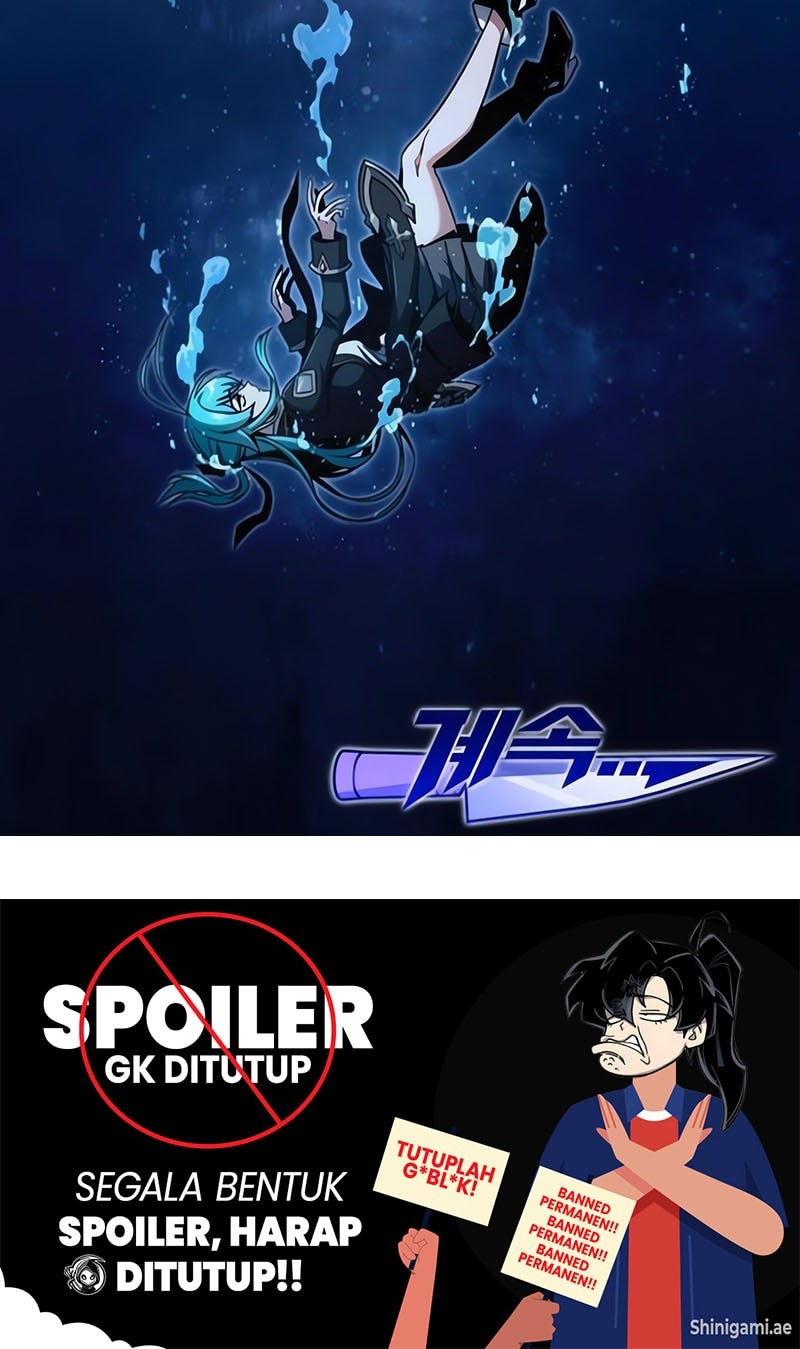 I Took over The Academy With a Single Sashimi Knife Chapter 40 Gambar 71