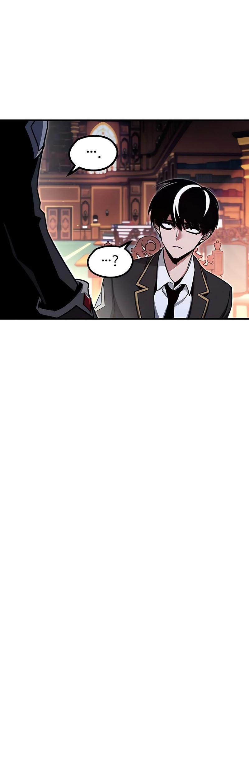 I Took over The Academy With a Single Sashimi Knife Chapter 40 Gambar 5