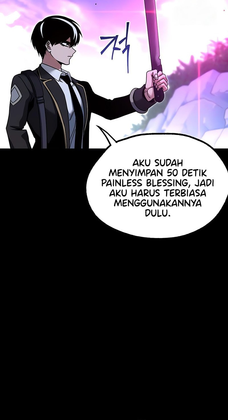 I Took over The Academy With a Single Sashimi Knife Chapter 41 Gambar 9