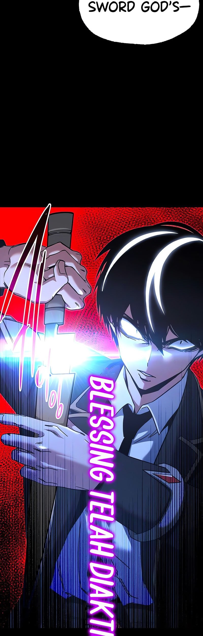 I Took over The Academy With a Single Sashimi Knife Chapter 41 Gambar 40