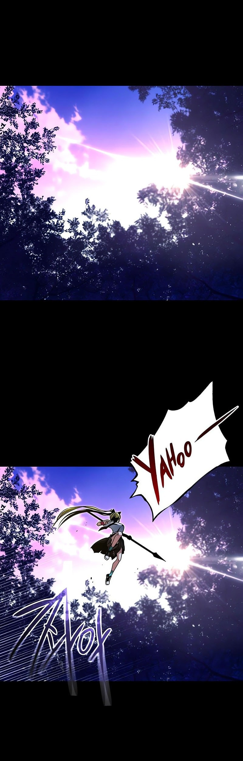 I Took over The Academy With a Single Sashimi Knife Chapter 41 Gambar 42