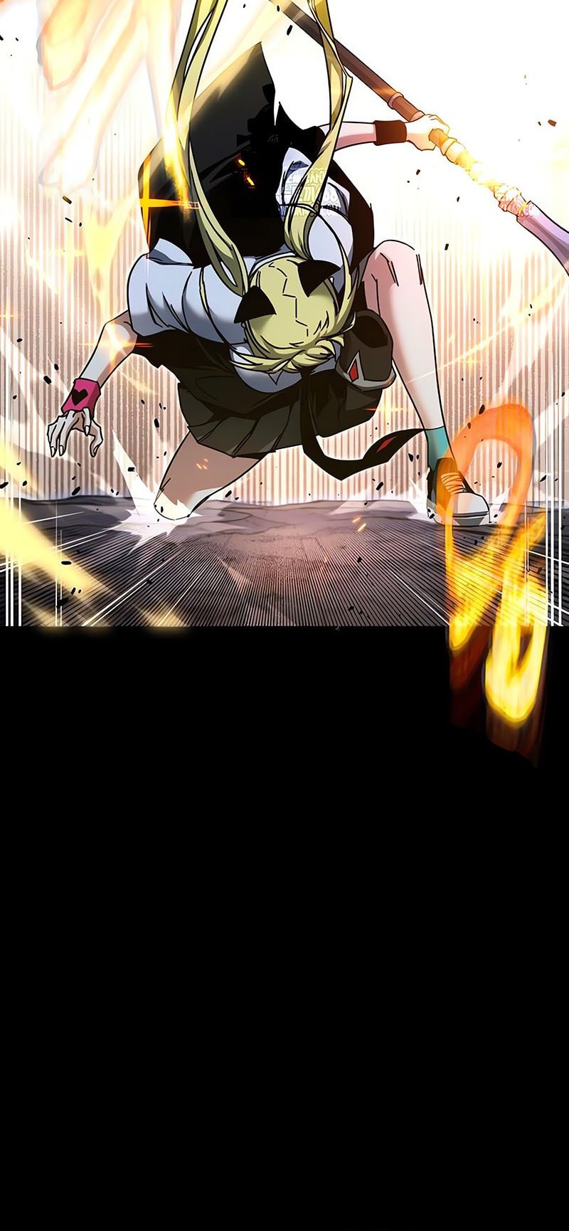 I Took over The Academy With a Single Sashimi Knife Chapter 41 Gambar 45