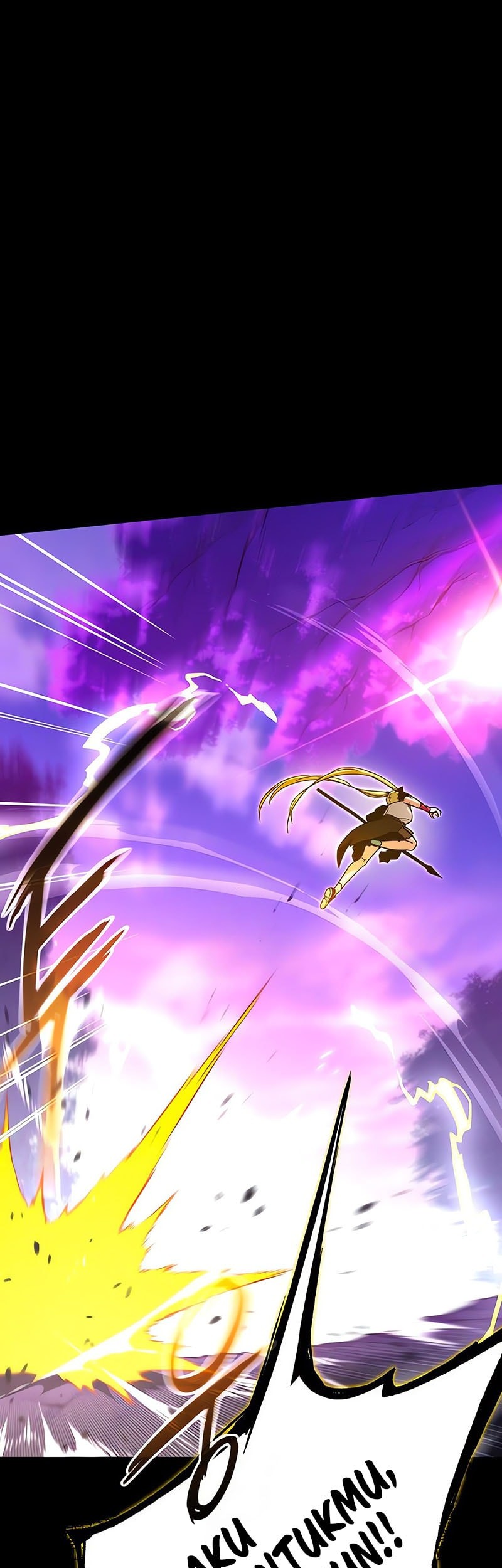 I Took over The Academy With a Single Sashimi Knife Chapter 41 Gambar 50