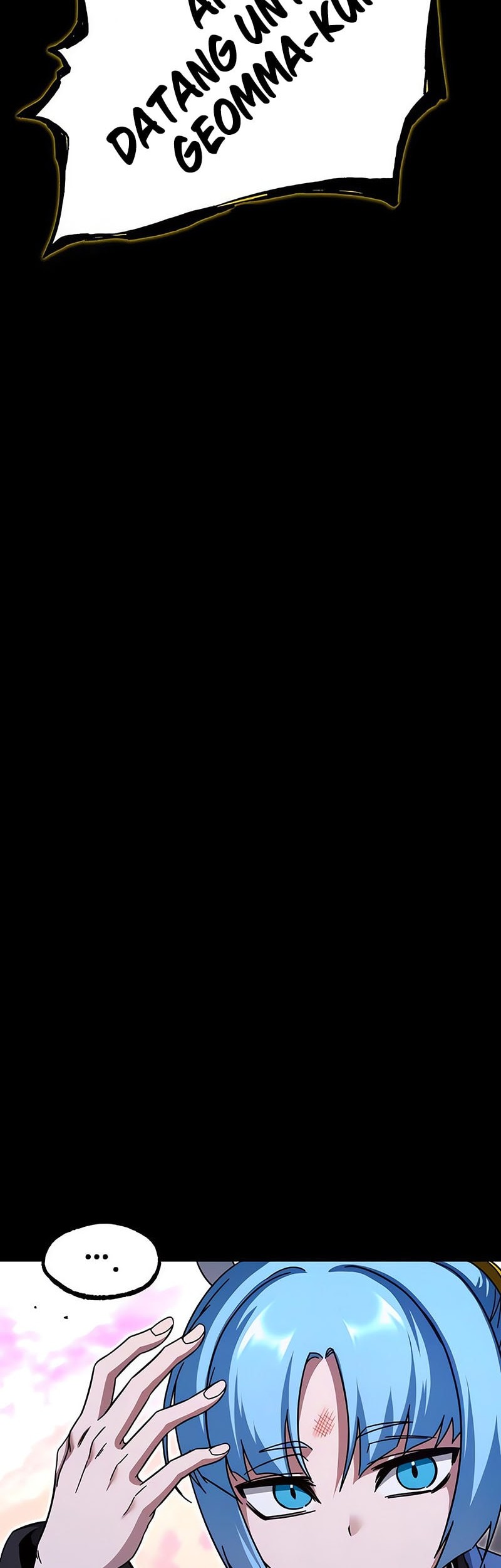 I Took over The Academy With a Single Sashimi Knife Chapter 41 Gambar 51