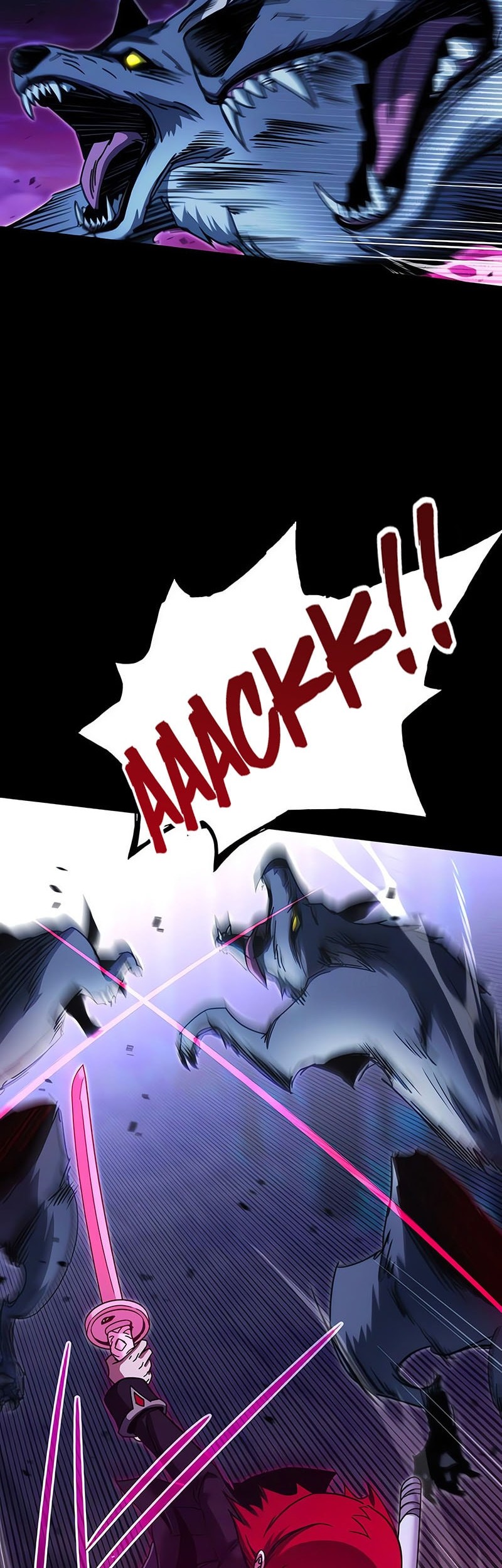 I Took over The Academy With a Single Sashimi Knife Chapter 41 Gambar 59