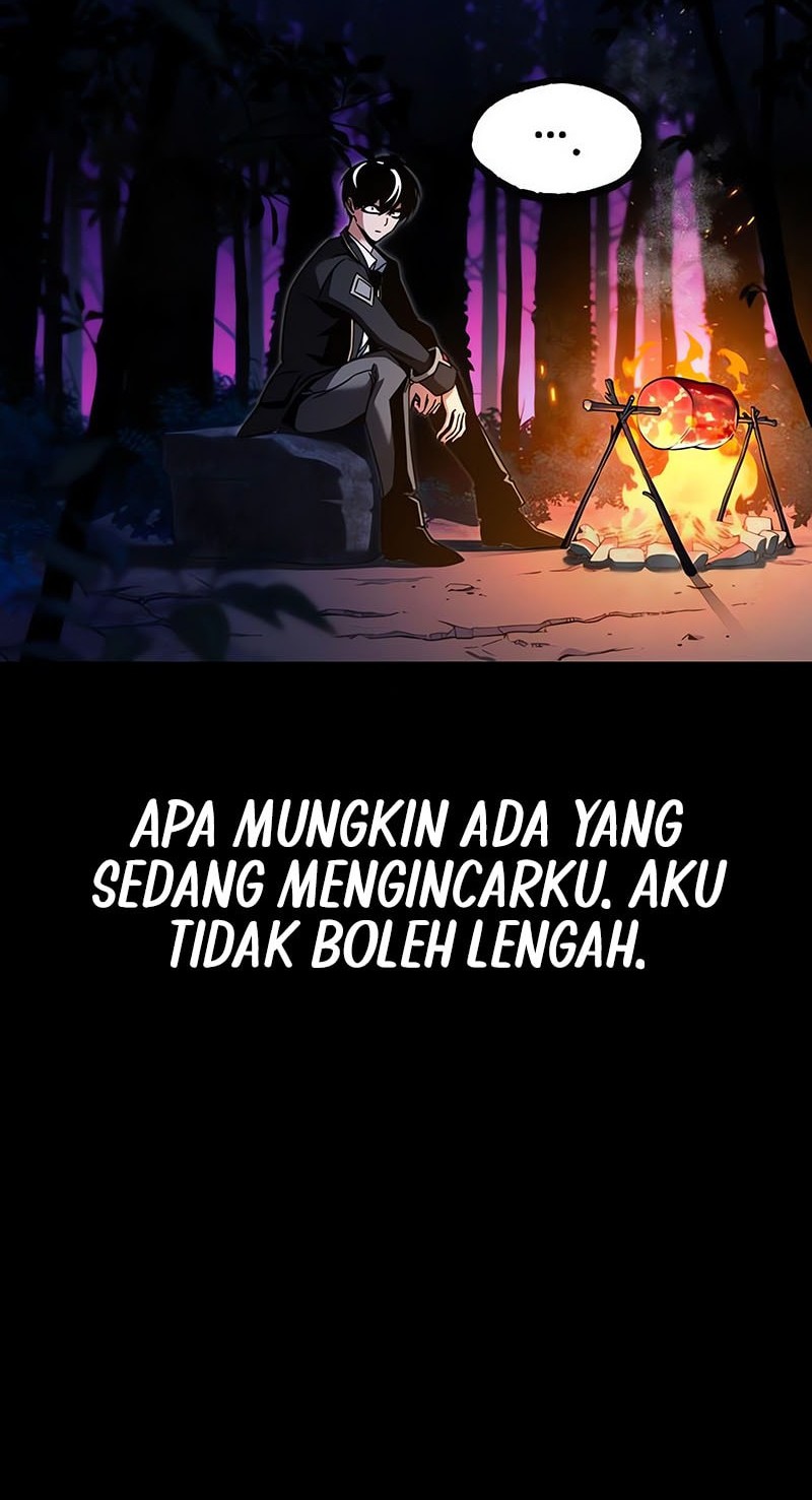 I Took over The Academy With a Single Sashimi Knife Chapter 41 Gambar 65