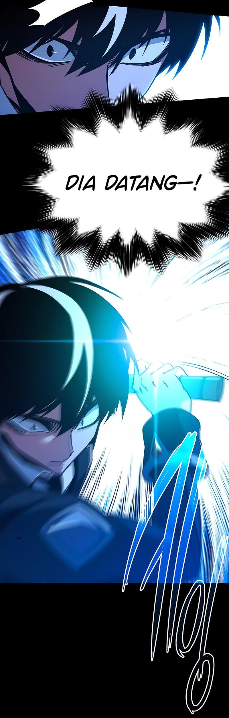 I Took over The Academy With a Single Sashimi Knife Chapter 41 Gambar 67