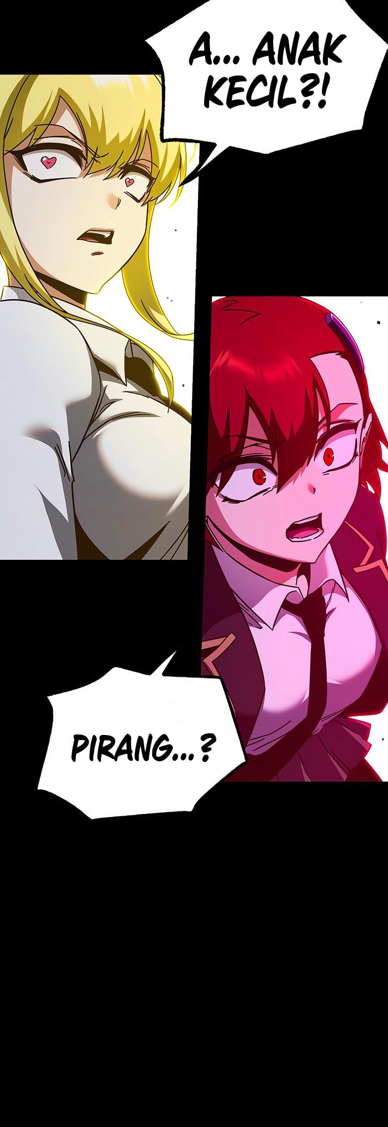 I Took over The Academy With a Single Sashimi Knife Chapter 41 Gambar 69