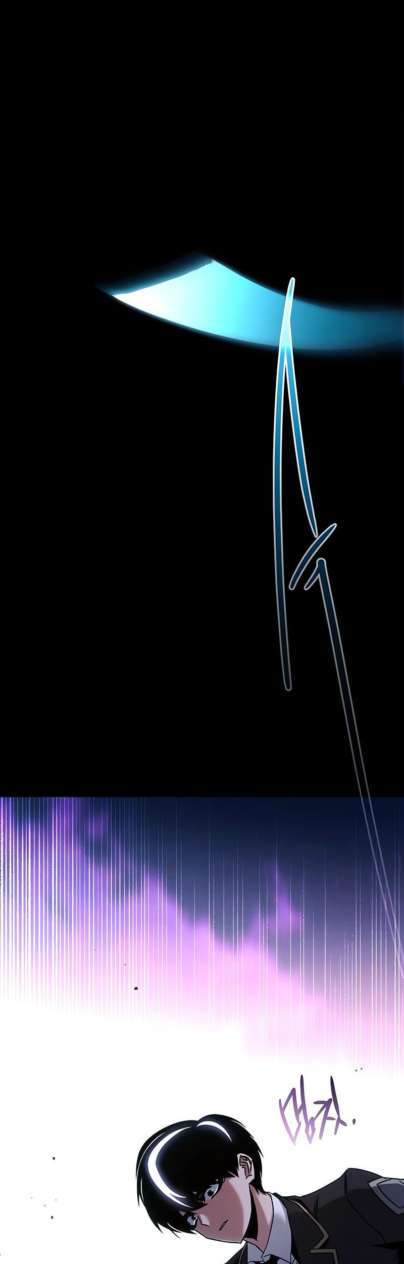 I Took over The Academy With a Single Sashimi Knife Chapter 41 Gambar 71