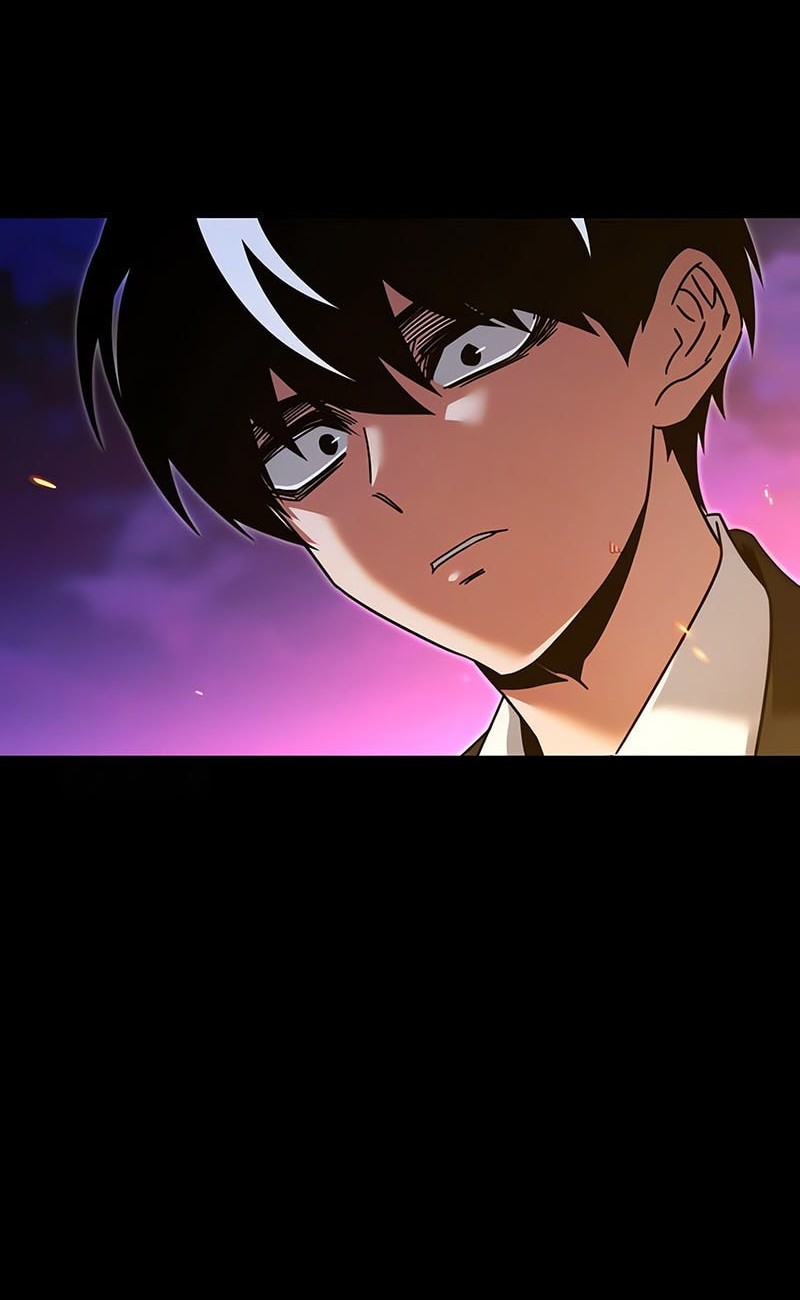 I Took over The Academy With a Single Sashimi Knife Chapter 41 Gambar 73