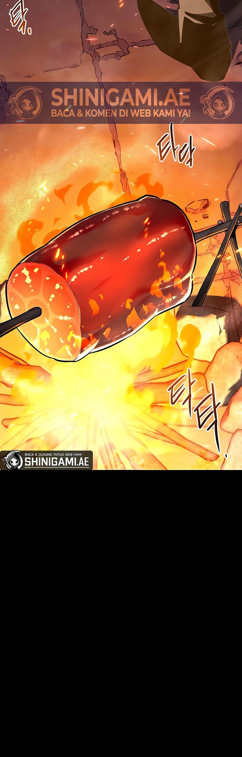 I Took over The Academy With a Single Sashimi Knife Chapter 41 Gambar 76