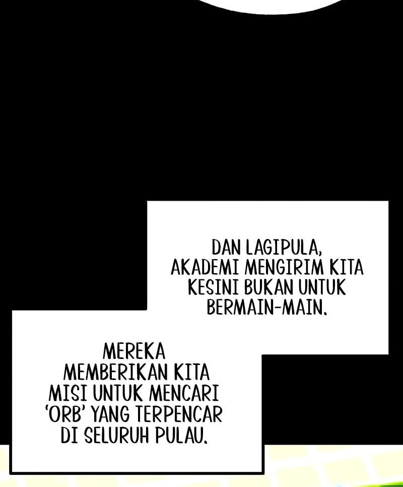 I Took over The Academy With a Single Sashimi Knife Chapter 41 Gambar 5