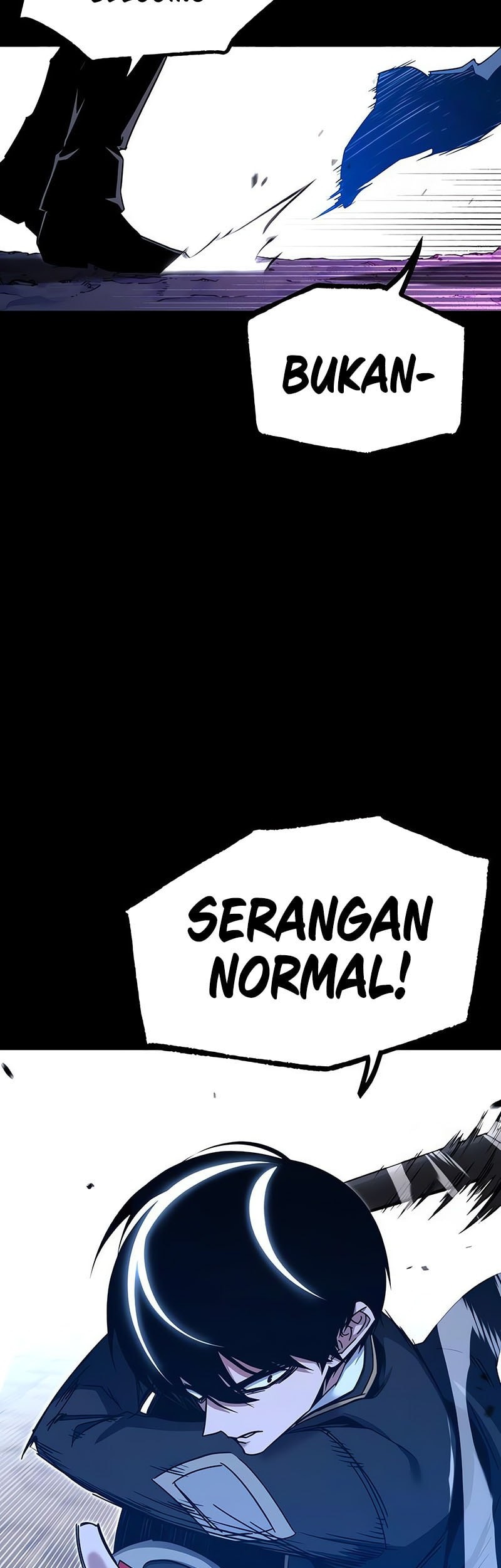 I Took over The Academy With a Single Sashimi Knife Chapter 41 Gambar 16